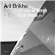 Aril Brikha - Deeparture In Time - The Remixes