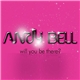 Andy Bell - Will You Be There?