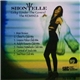 Shontelle - Licky (Under The Covers) - The Remixes