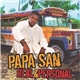 Papa San - Real & Personal