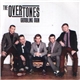 The Overtones - Gambling Man