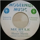 Horace Martin - Me Rule