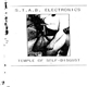 S.T.A.B. Electronics - Temple Of Self-Disgust