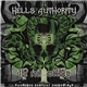 Hells Authority - The Evil Within