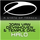 Jorn van Deynhoven & Temple One - Halo