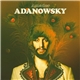 Adanowsky - Amador