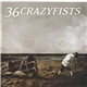 36 Crazyfists - Reviver