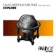 Falko Niestolik & BK Duke - Explore (Part 1)