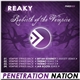 Reaky - Rebirth Of The Vempire