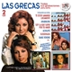 Las Grecas - Todas Sus Grabaciones (1974-1977)