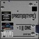 [Prot|O|Type] - 1 || One